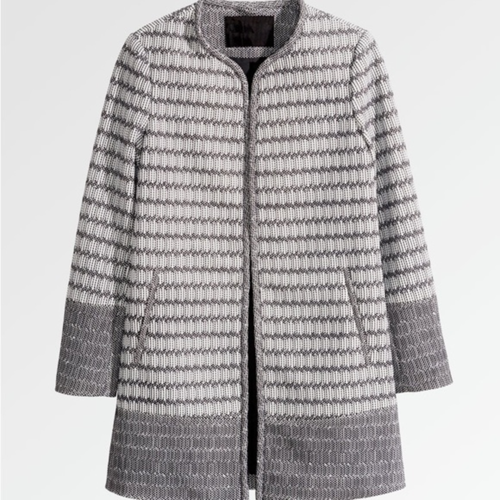 H&M Open‎ Jacket